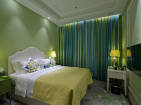 GreenTree Eastern Shenzhen Luohu East Gate Hotel